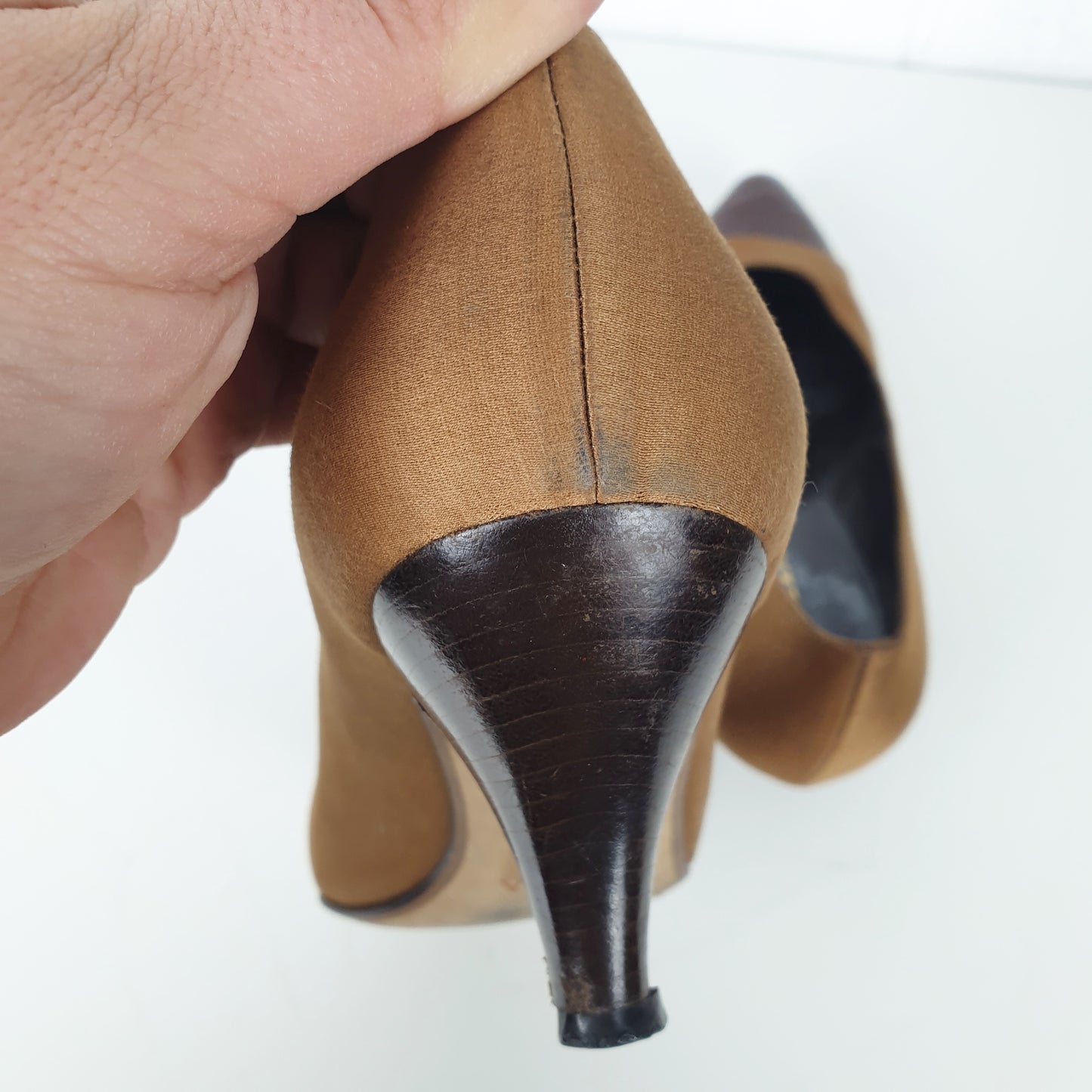 Décolleté Prada vintage