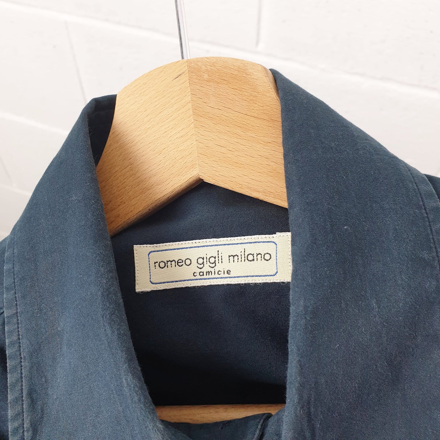 Camicia Romeo Gigli uomo