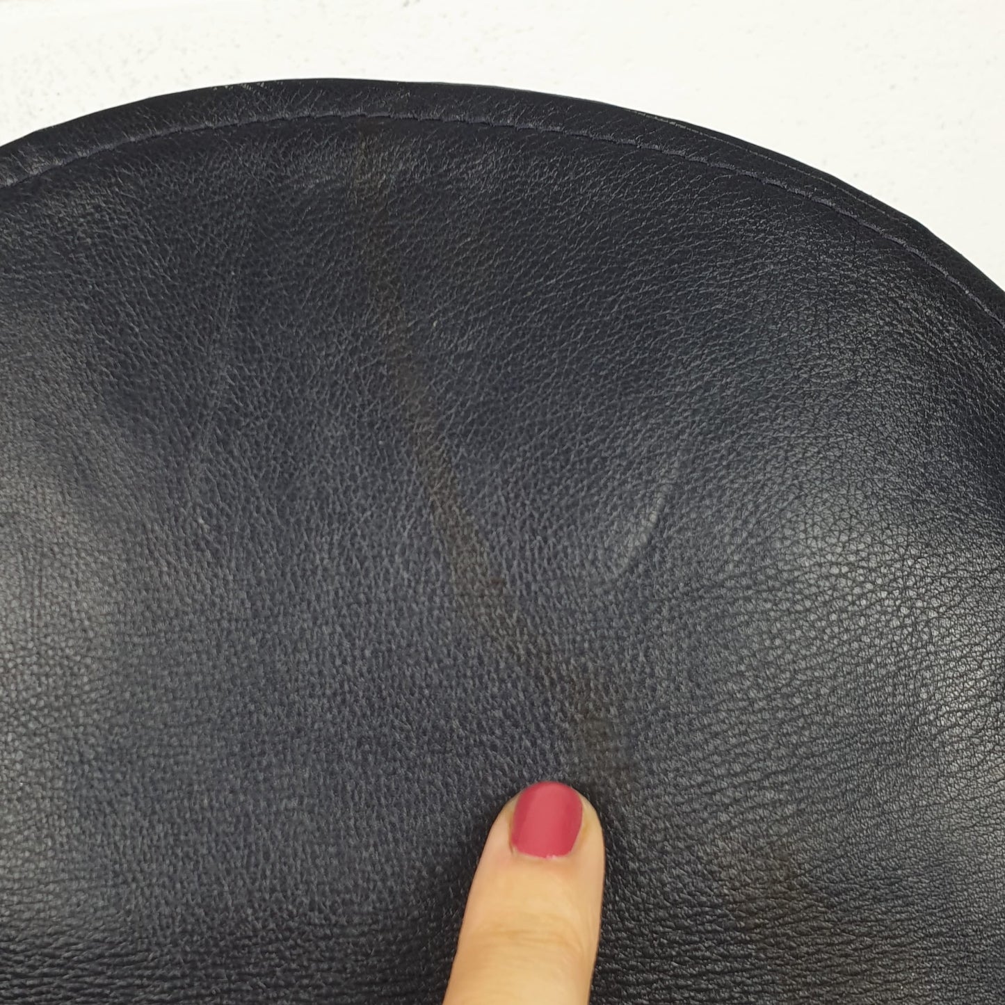 Borsa Coppola e Toppo rotonda