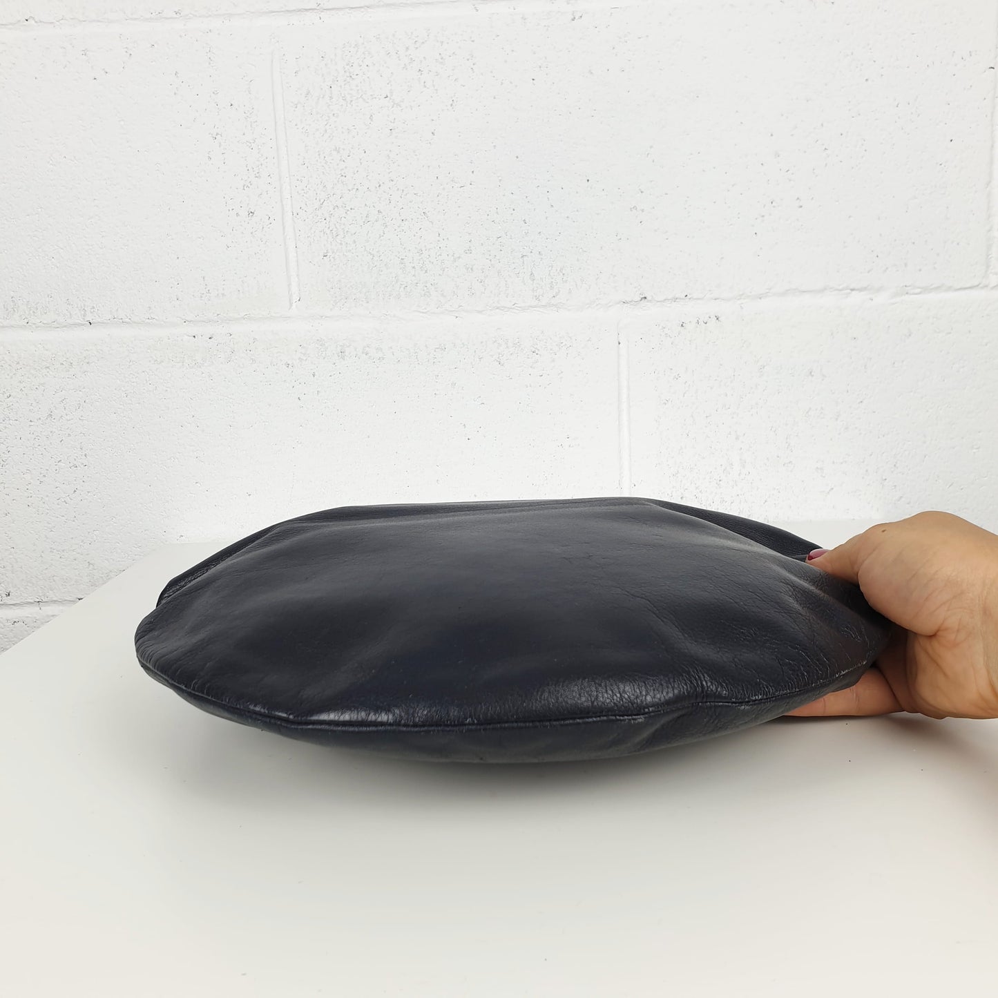Borsa Coppola e Toppo rotonda