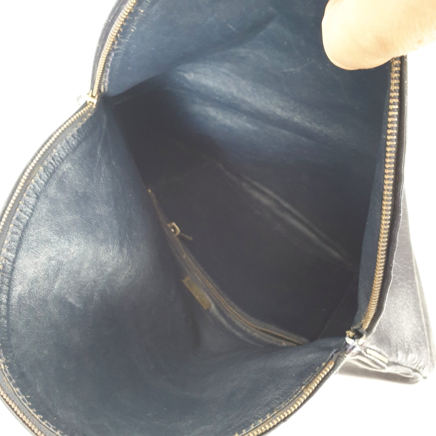 Borsa Coppola e Toppo rotonda