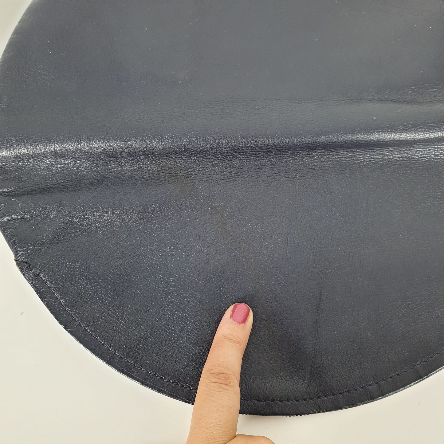 Borsa Coppola e Toppo rotonda