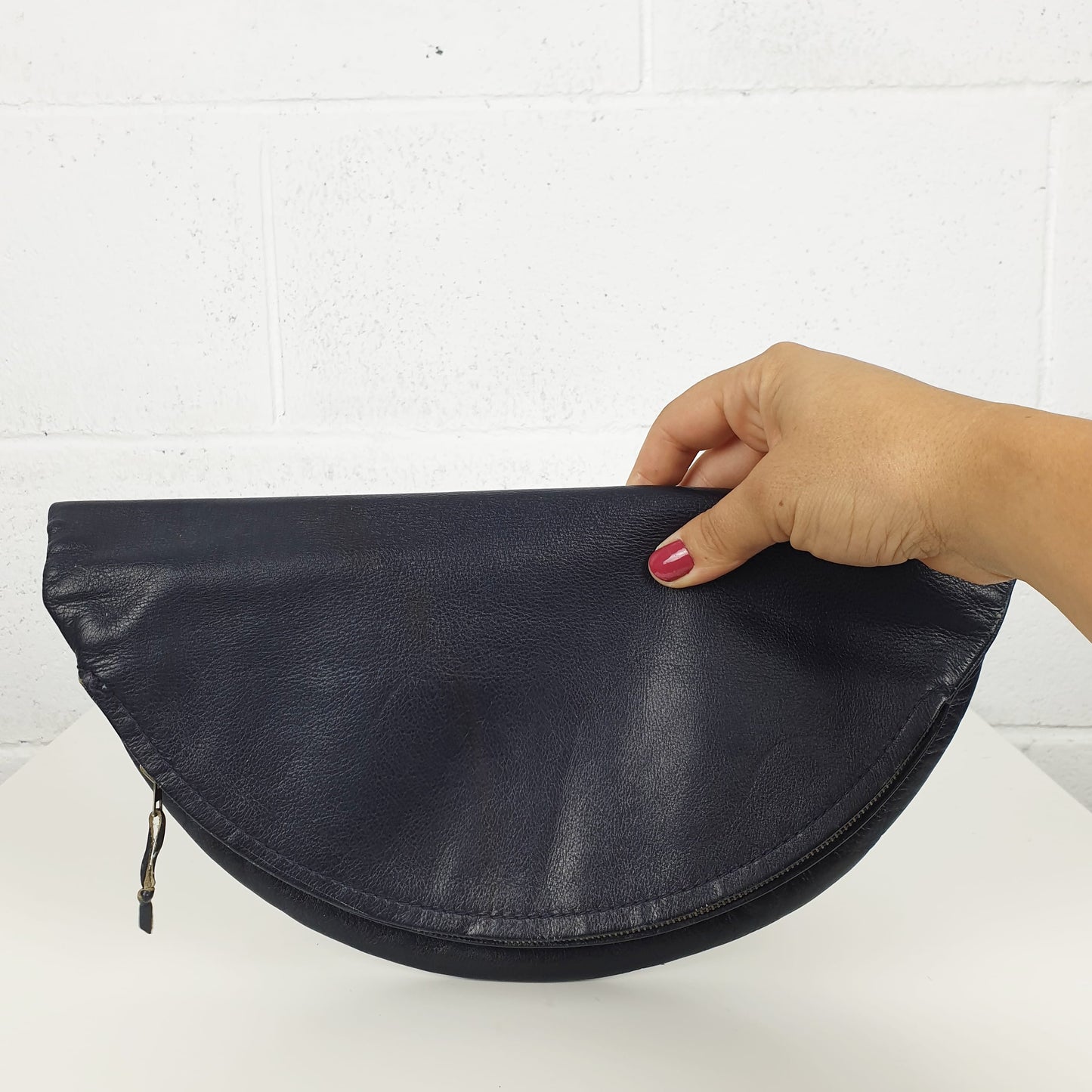 Borsa Coppola e Toppo rotonda