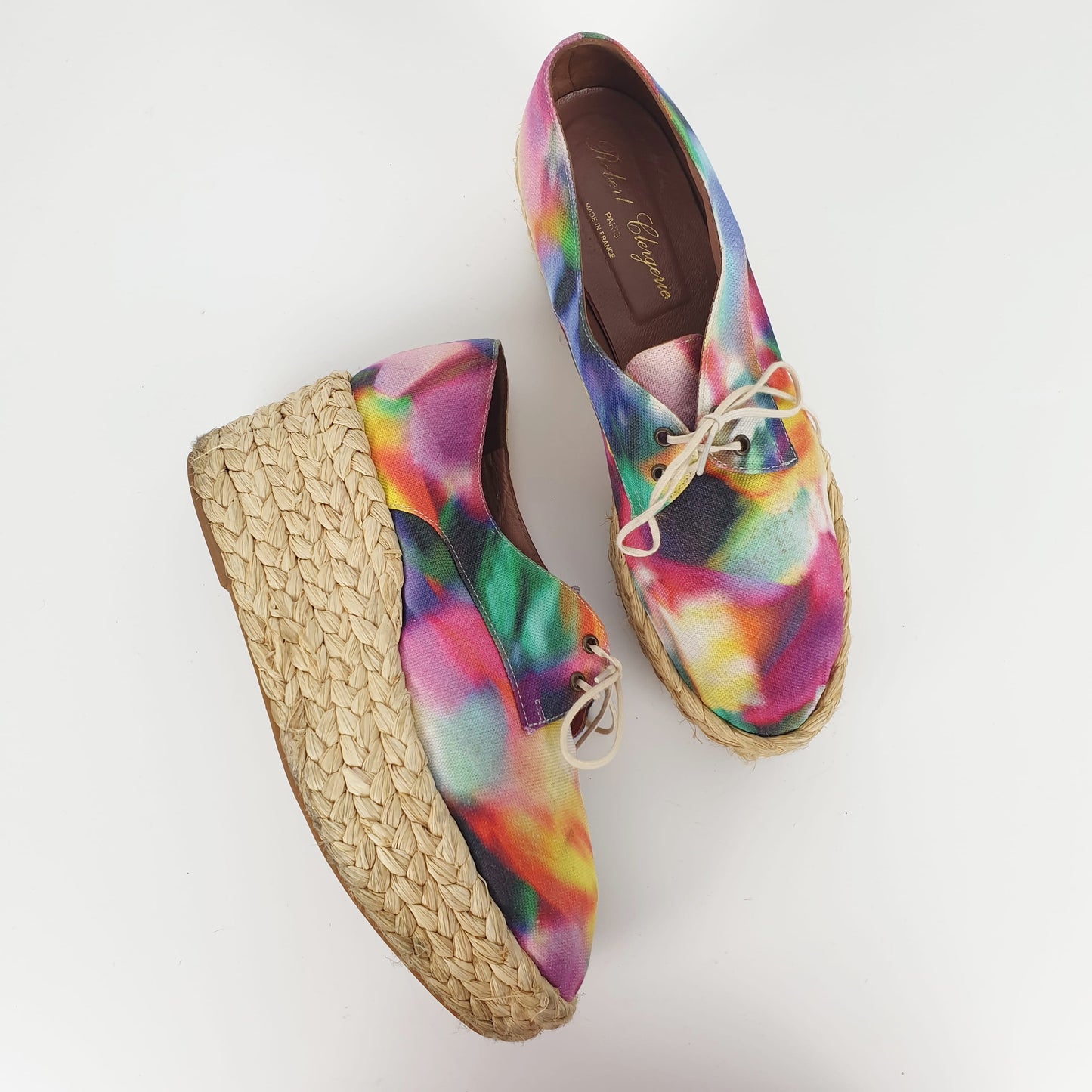 Scarpe Robert Clergerie