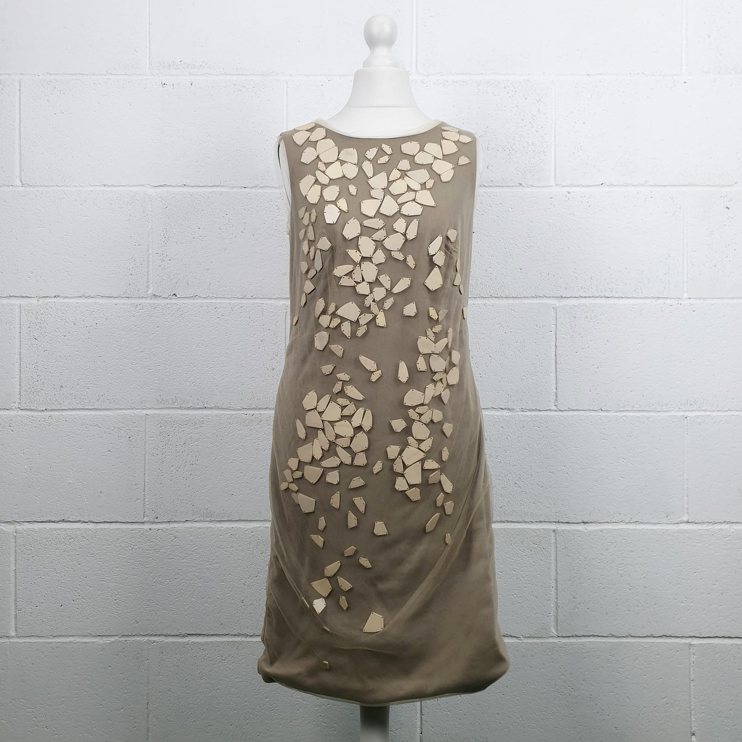 Abito Tadashi Shoji