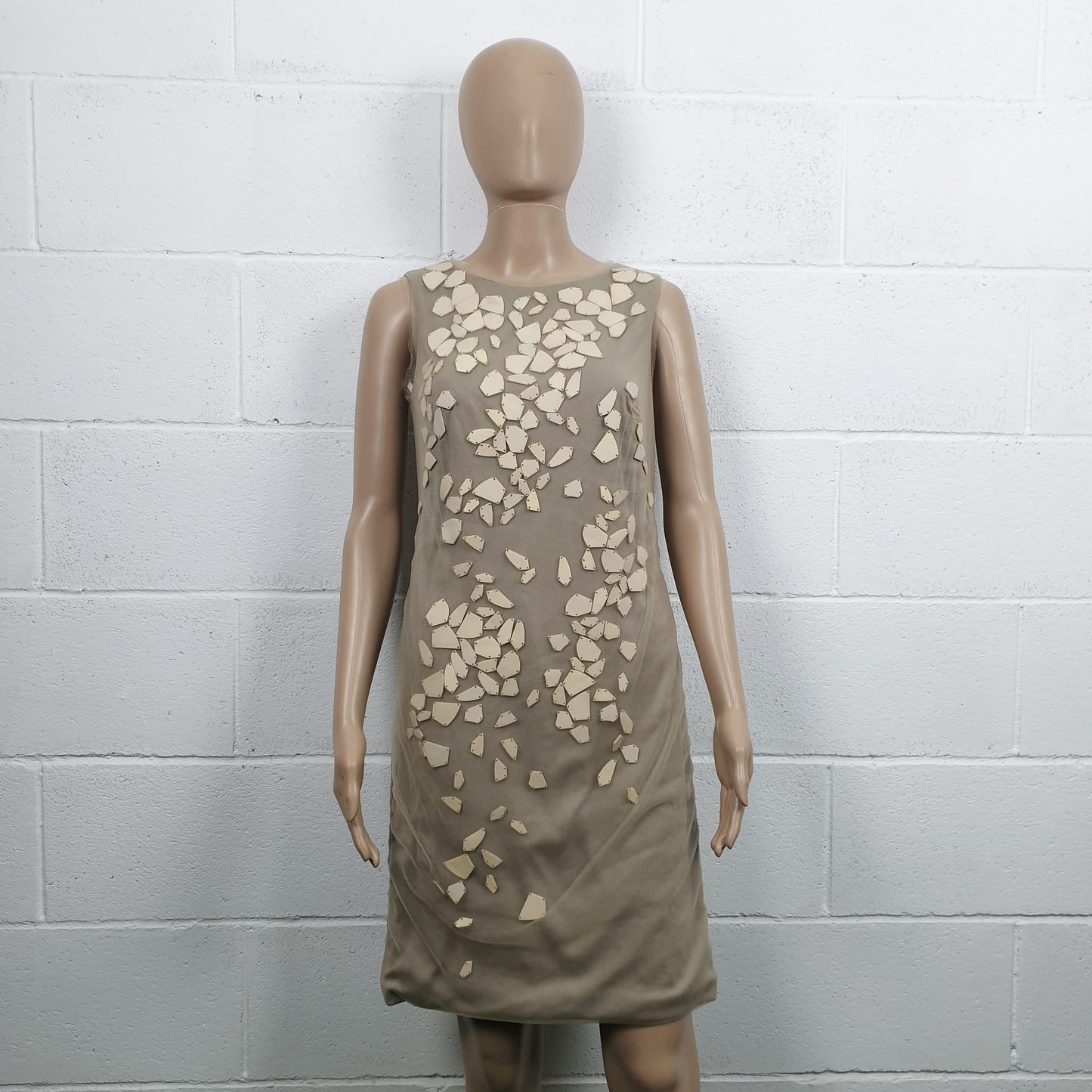 Abito Tadashi Shoji