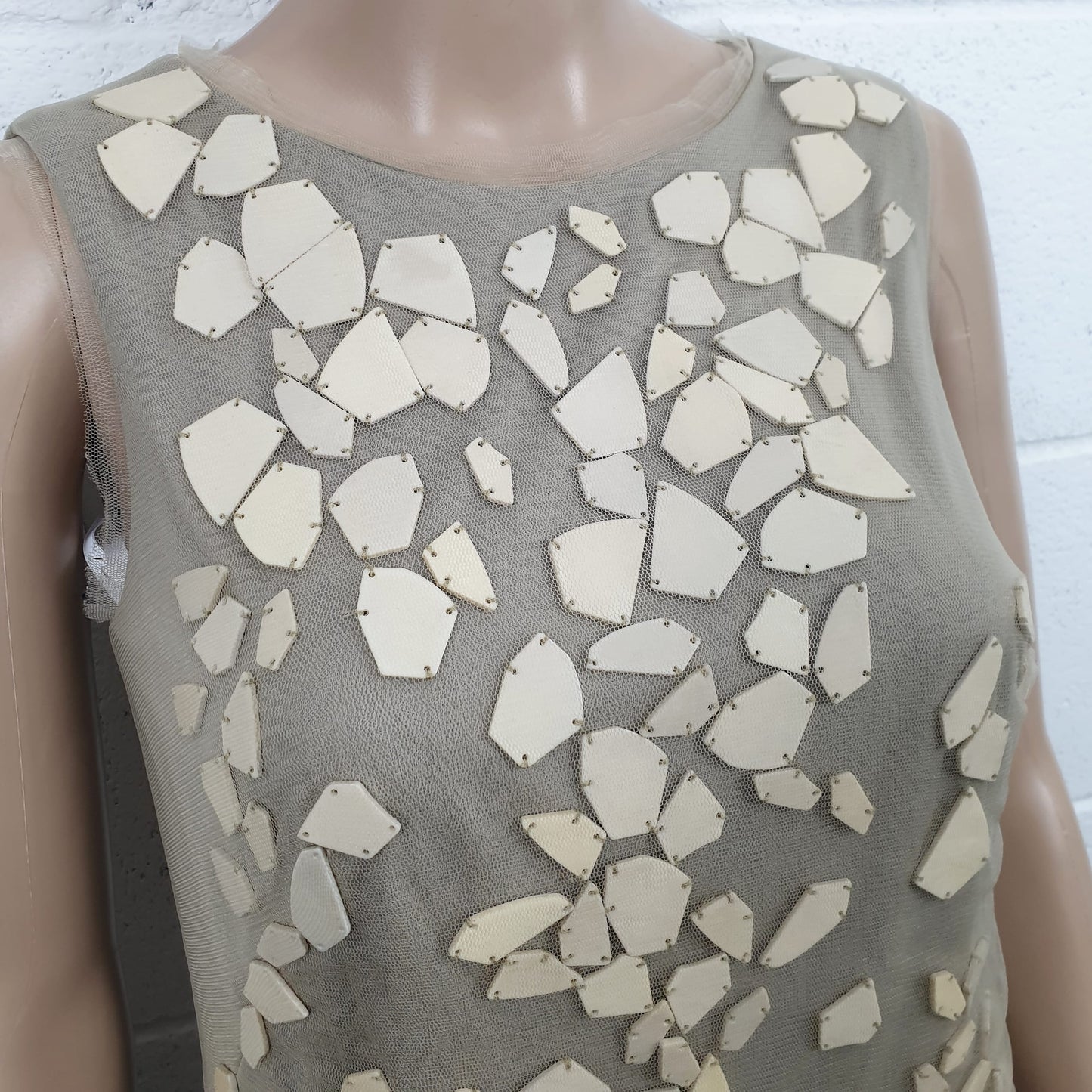 Abito Tadashi Shoji