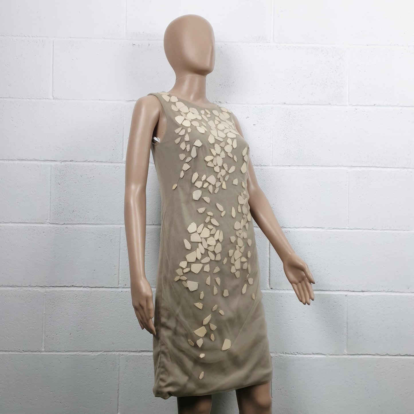 Abito Tadashi Shoji