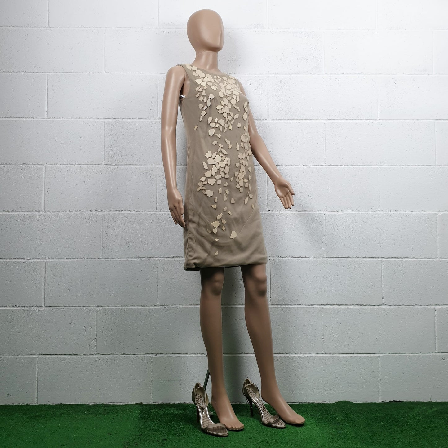 Abito Tadashi Shoji