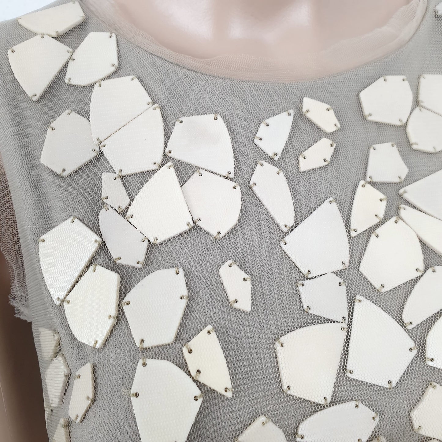 Abito Tadashi Shoji