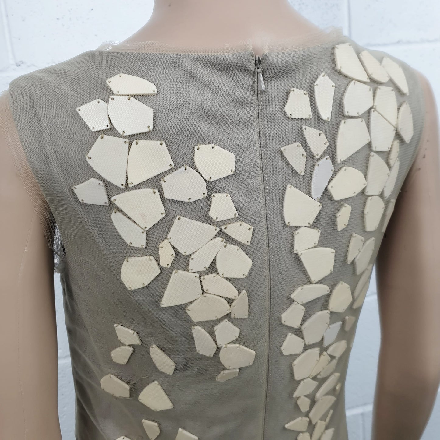 Abito Tadashi Shoji