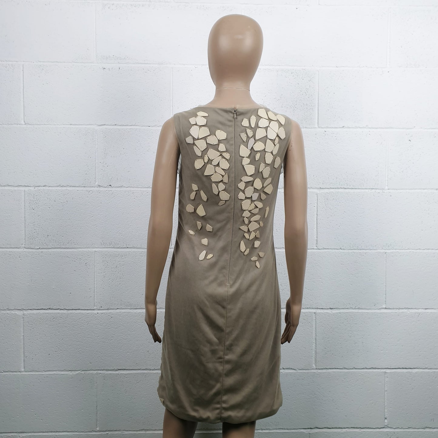 Abito Tadashi Shoji