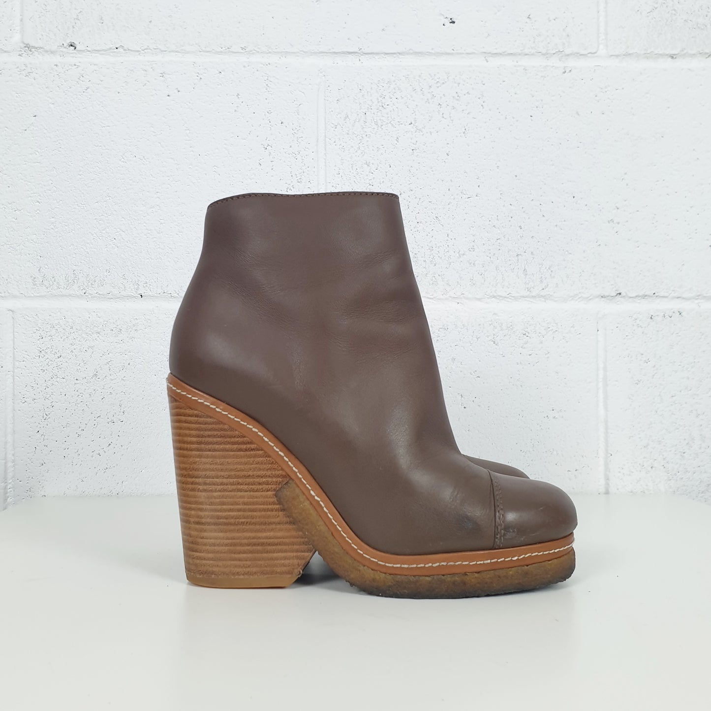 Stivaletti Marc by Marc Jacobs