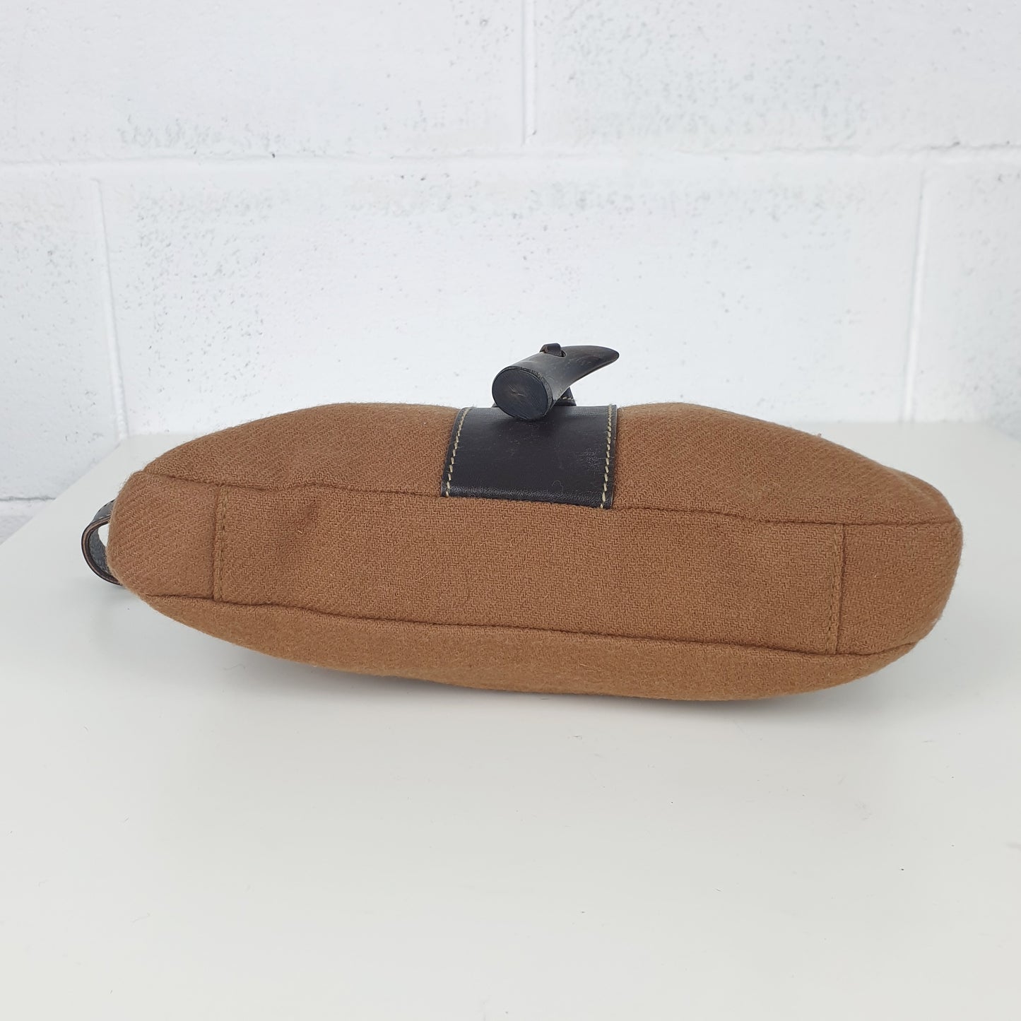 Borsetta Ralph Lauren in lana