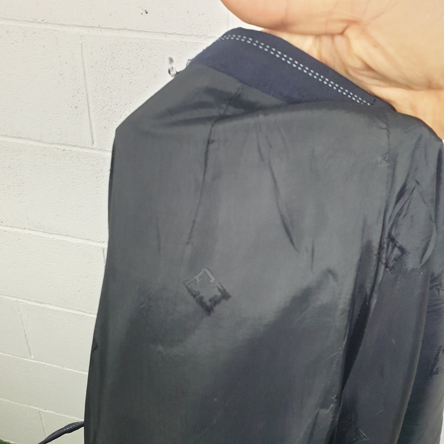 Pantaloni Escada blu