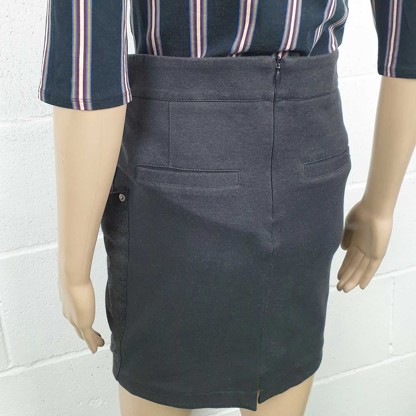 Minigonna Brunello Cucinelli