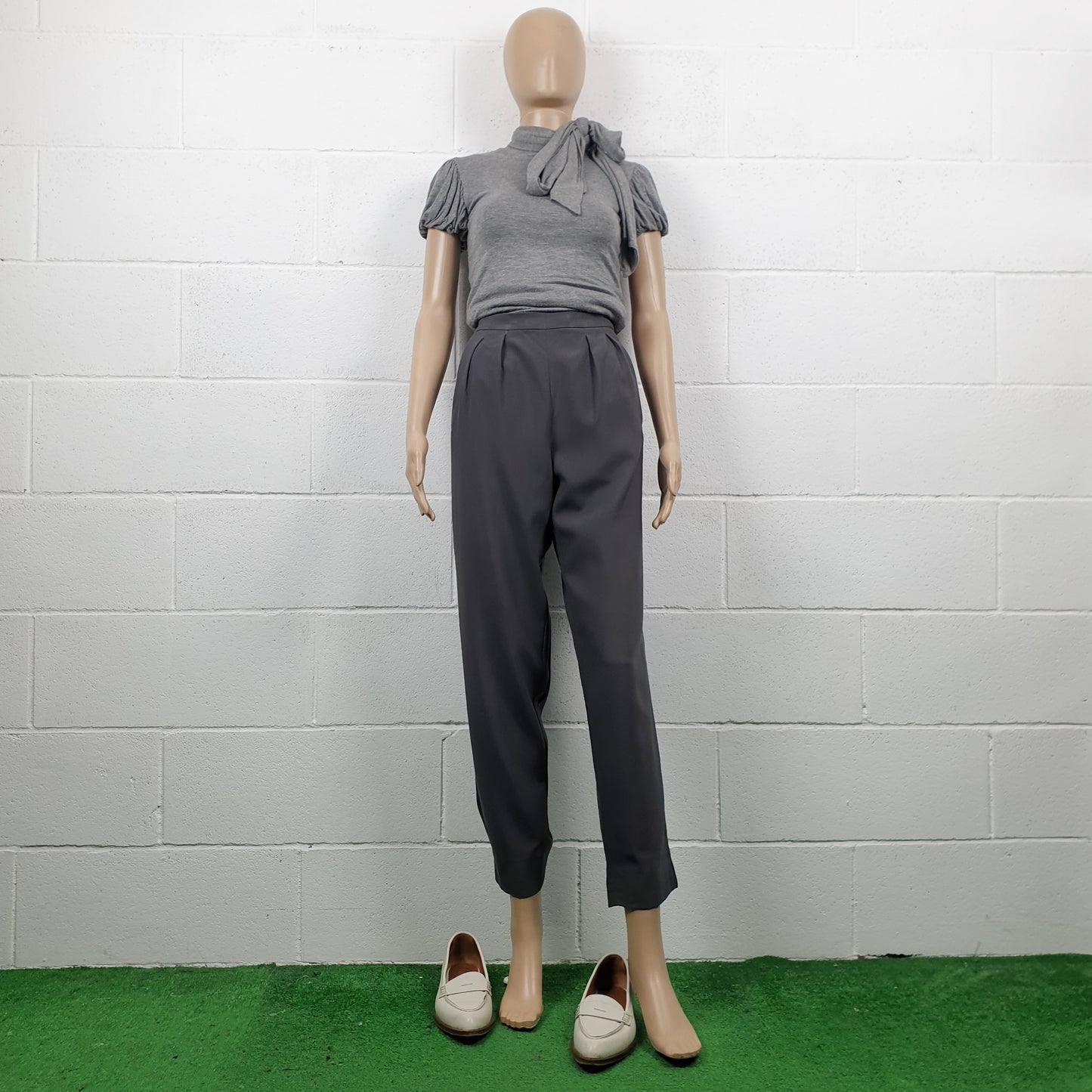 Pantaloni New York Industrie vintage
