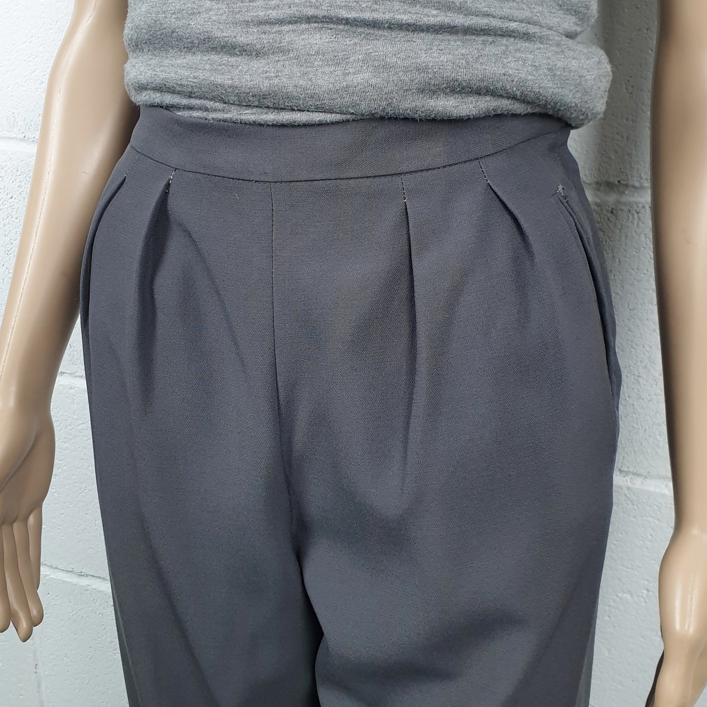 Pantaloni New York Industrie vintage