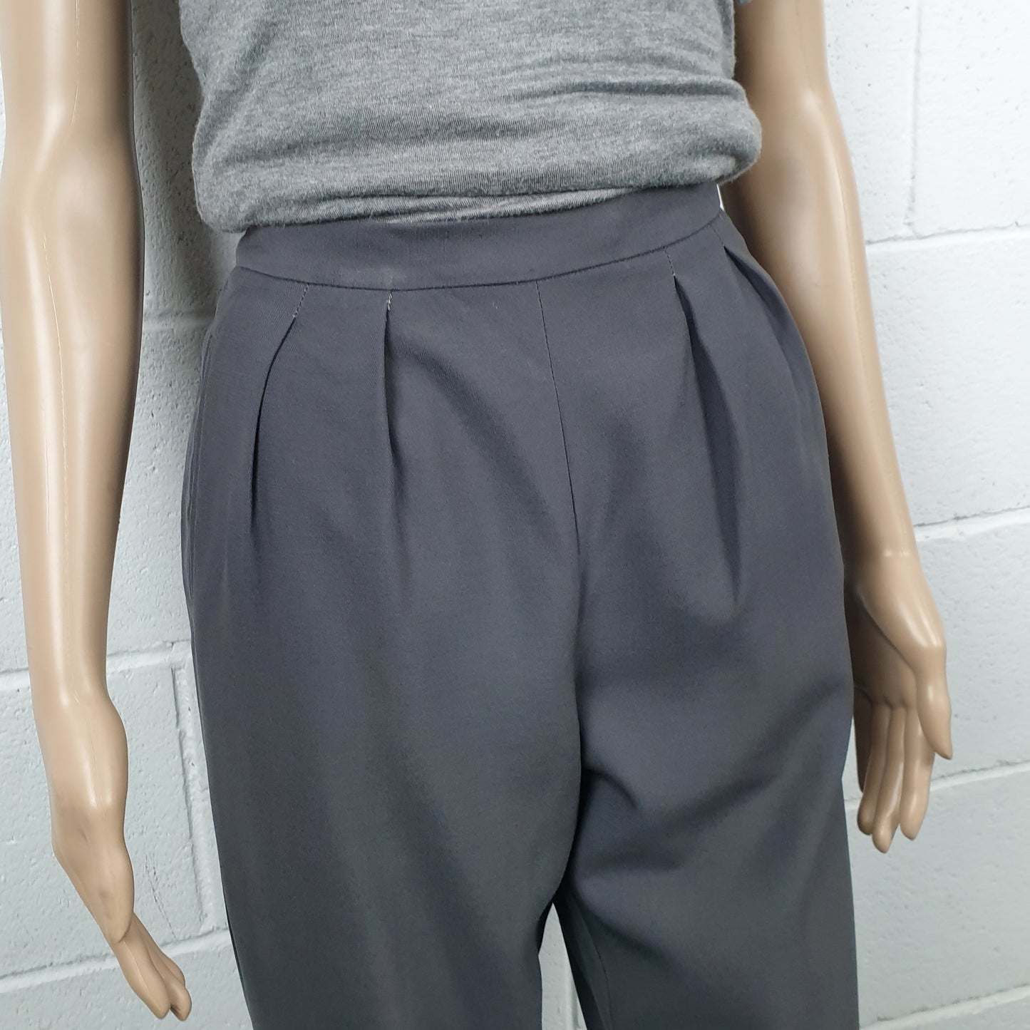 Pantaloni New York Industrie vintage
