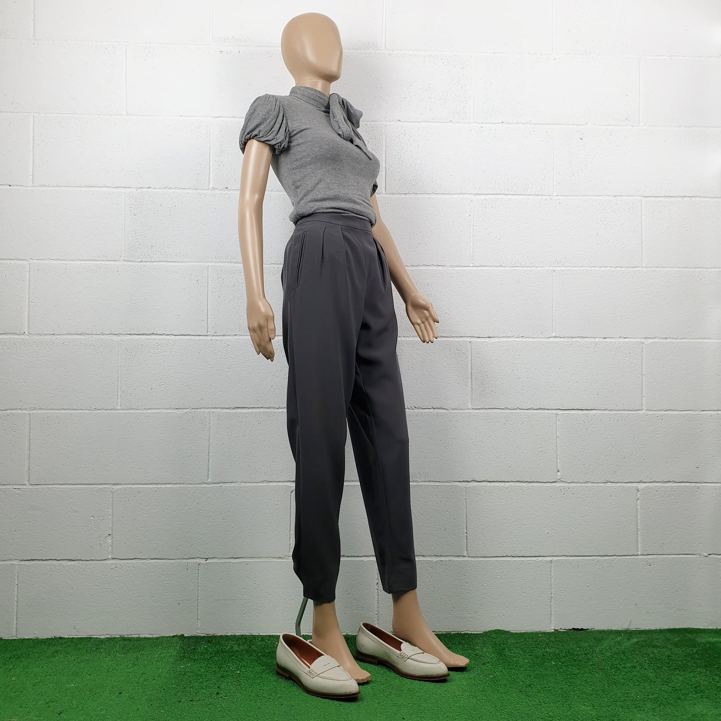 Pantaloni New York Industrie vintage