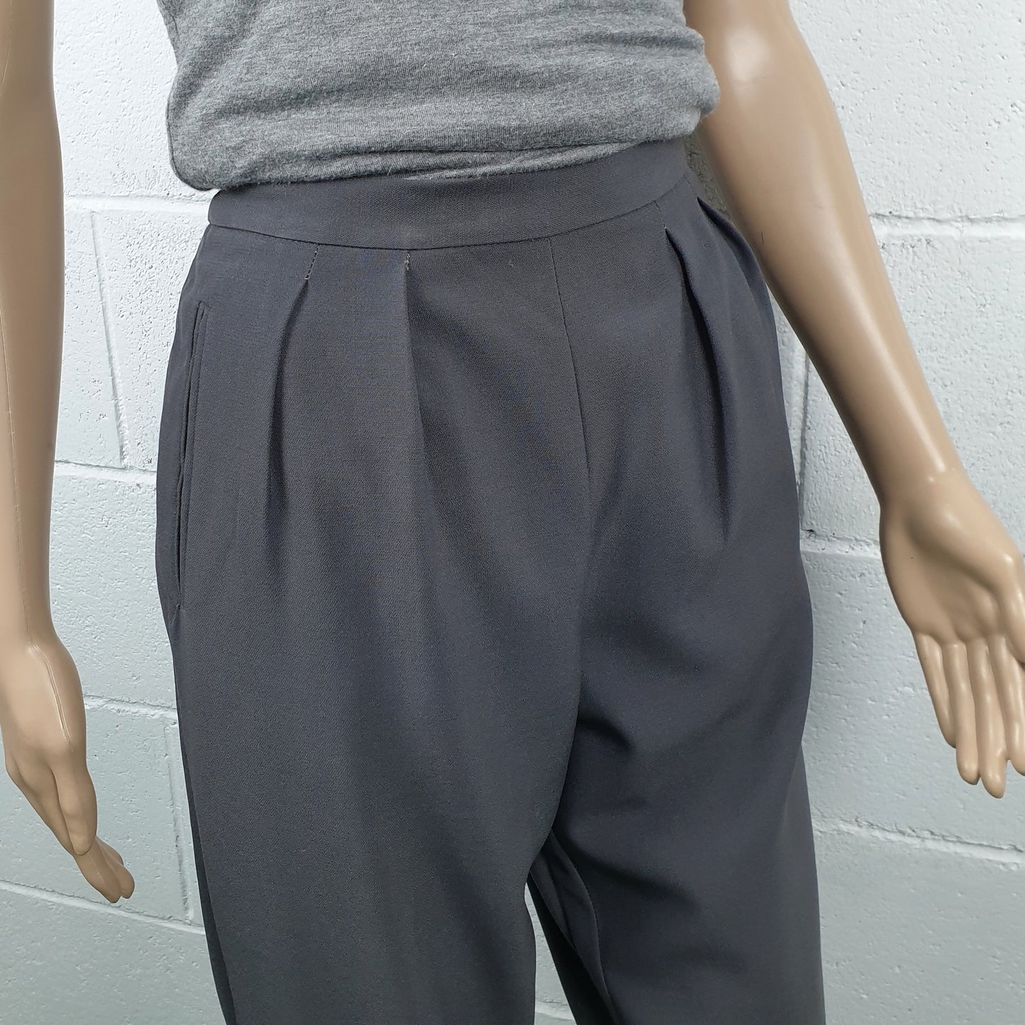 Pantaloni New York Industrie vintage