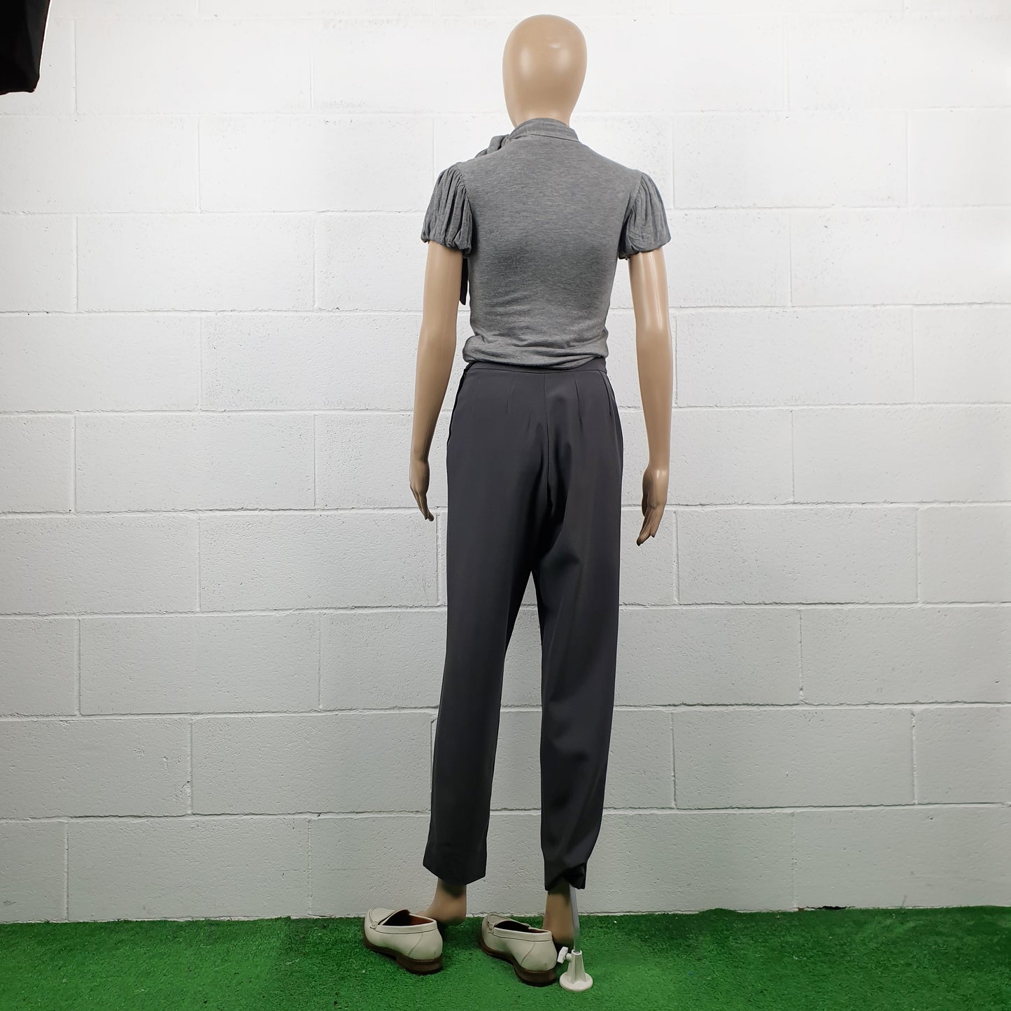 Pantaloni New York Industrie vintage