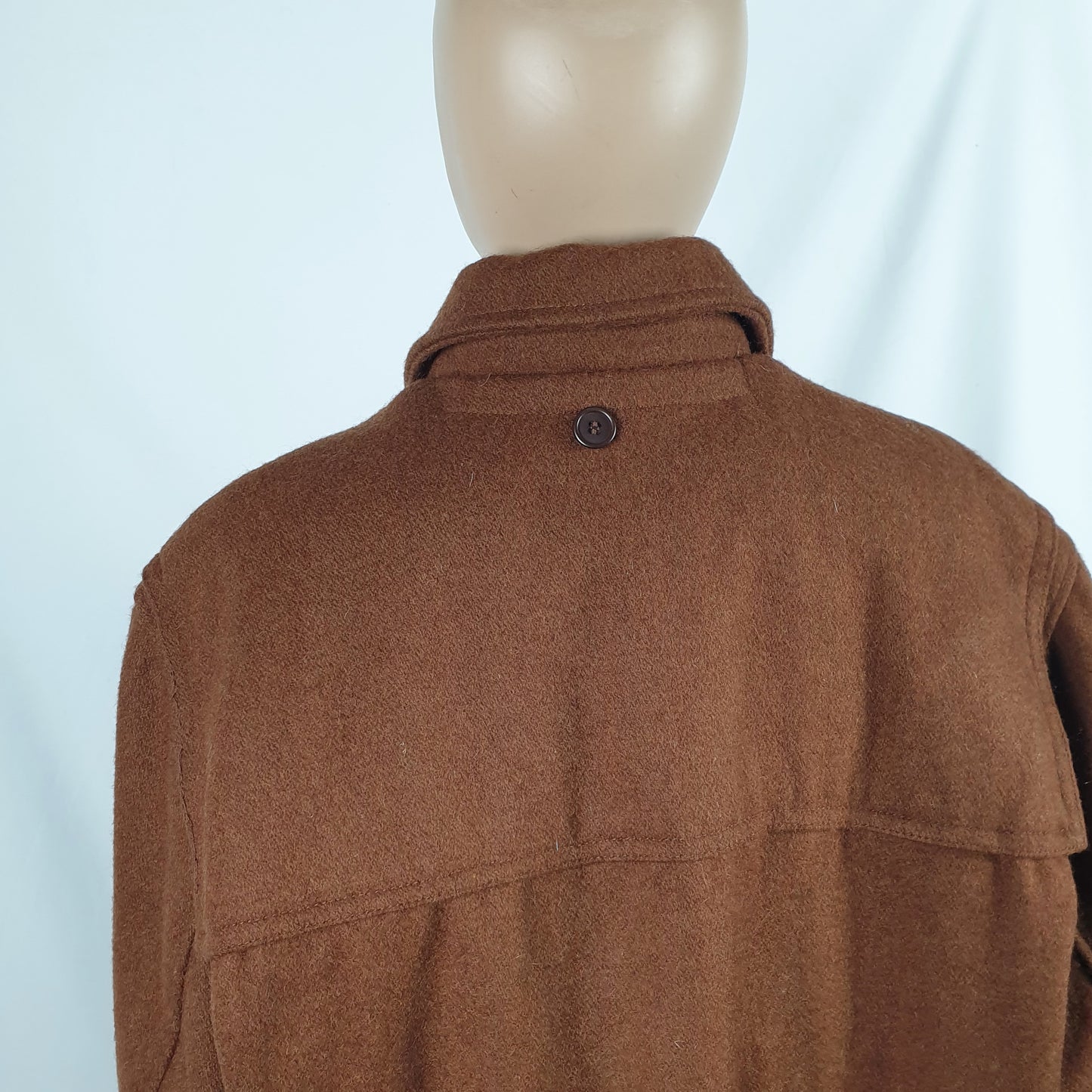 Cappotto montgomery Schott