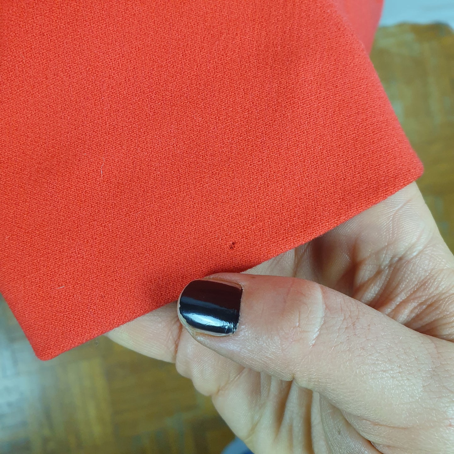 Completo Hettemarks rosso