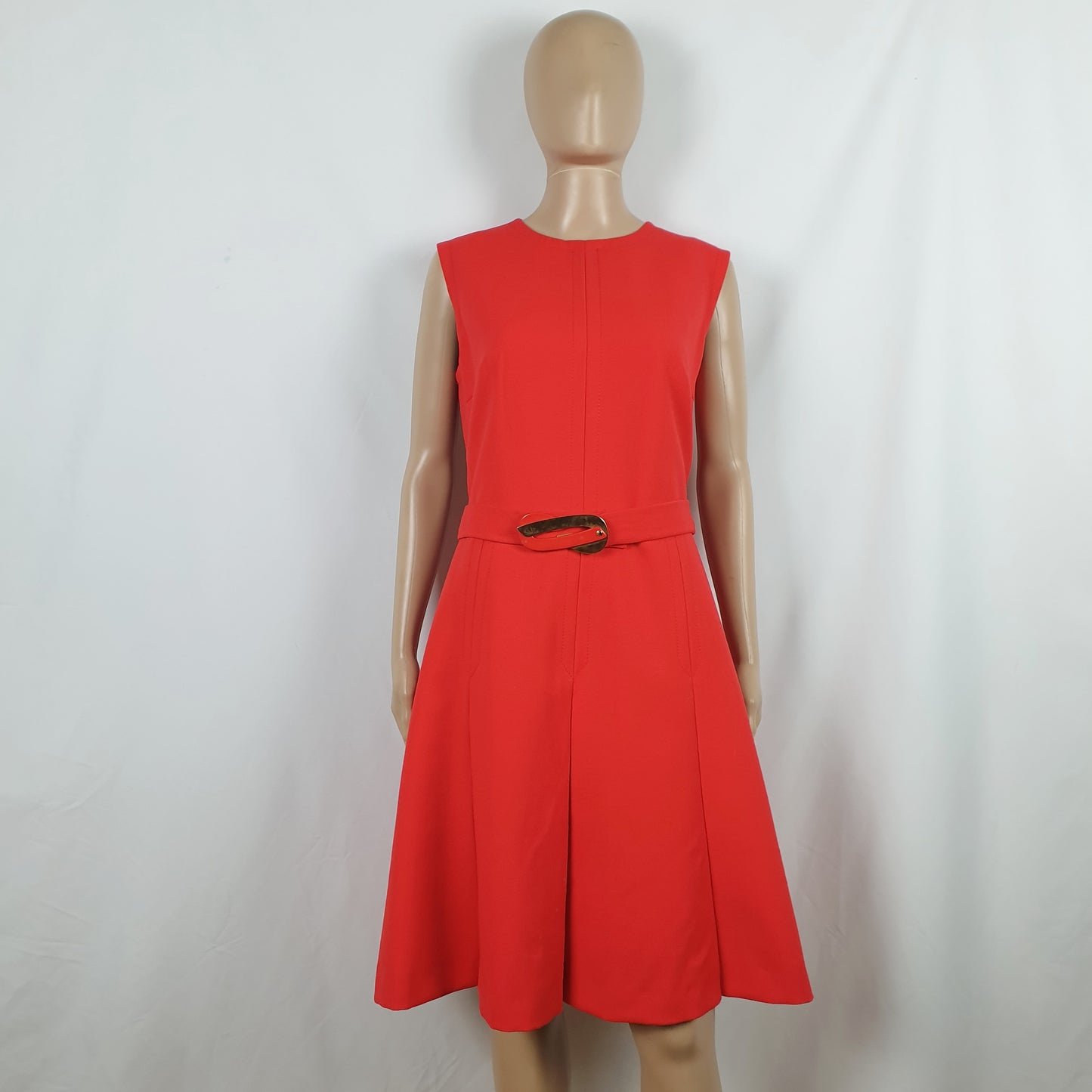 Completo Hettemarks rosso