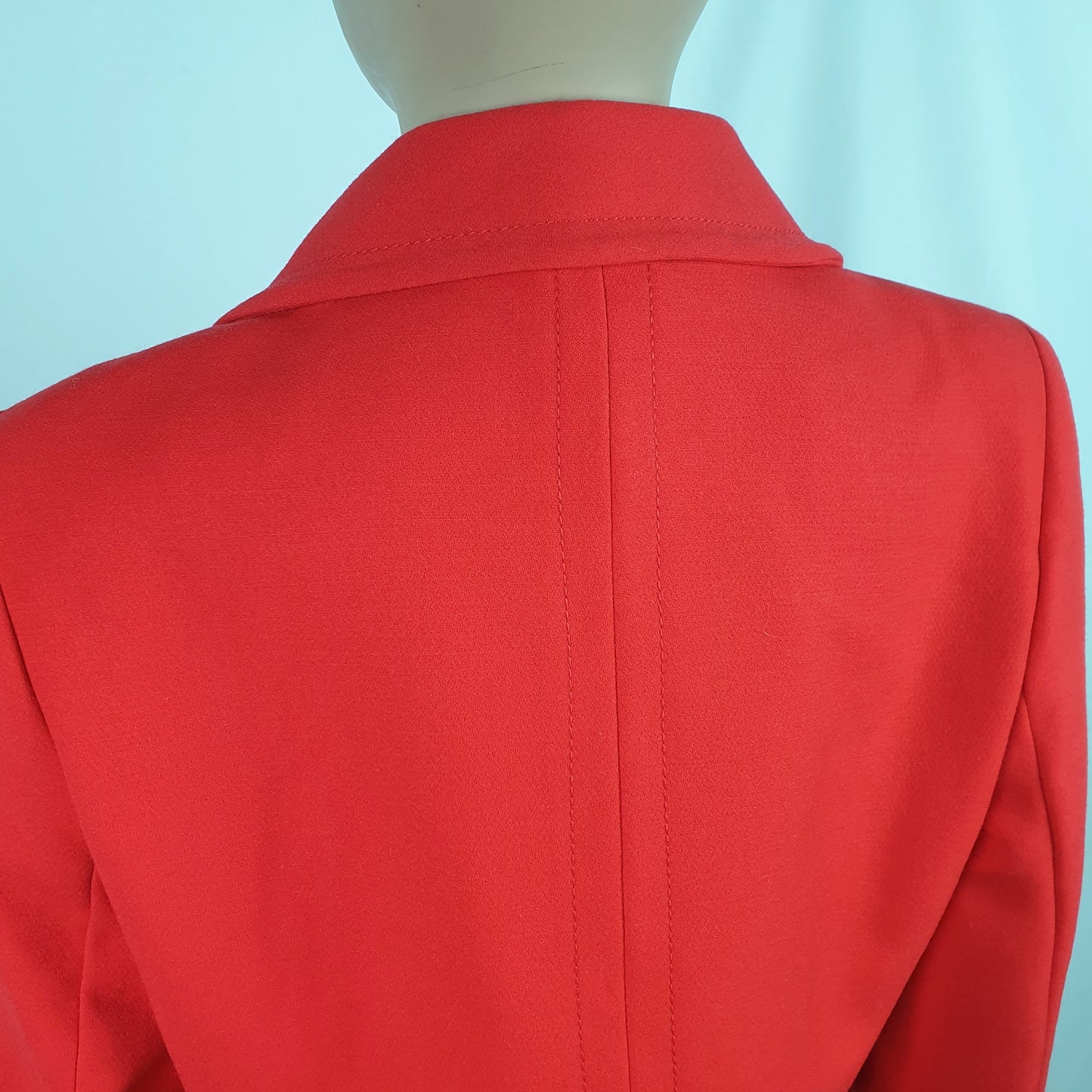 Completo Hettemarks rosso