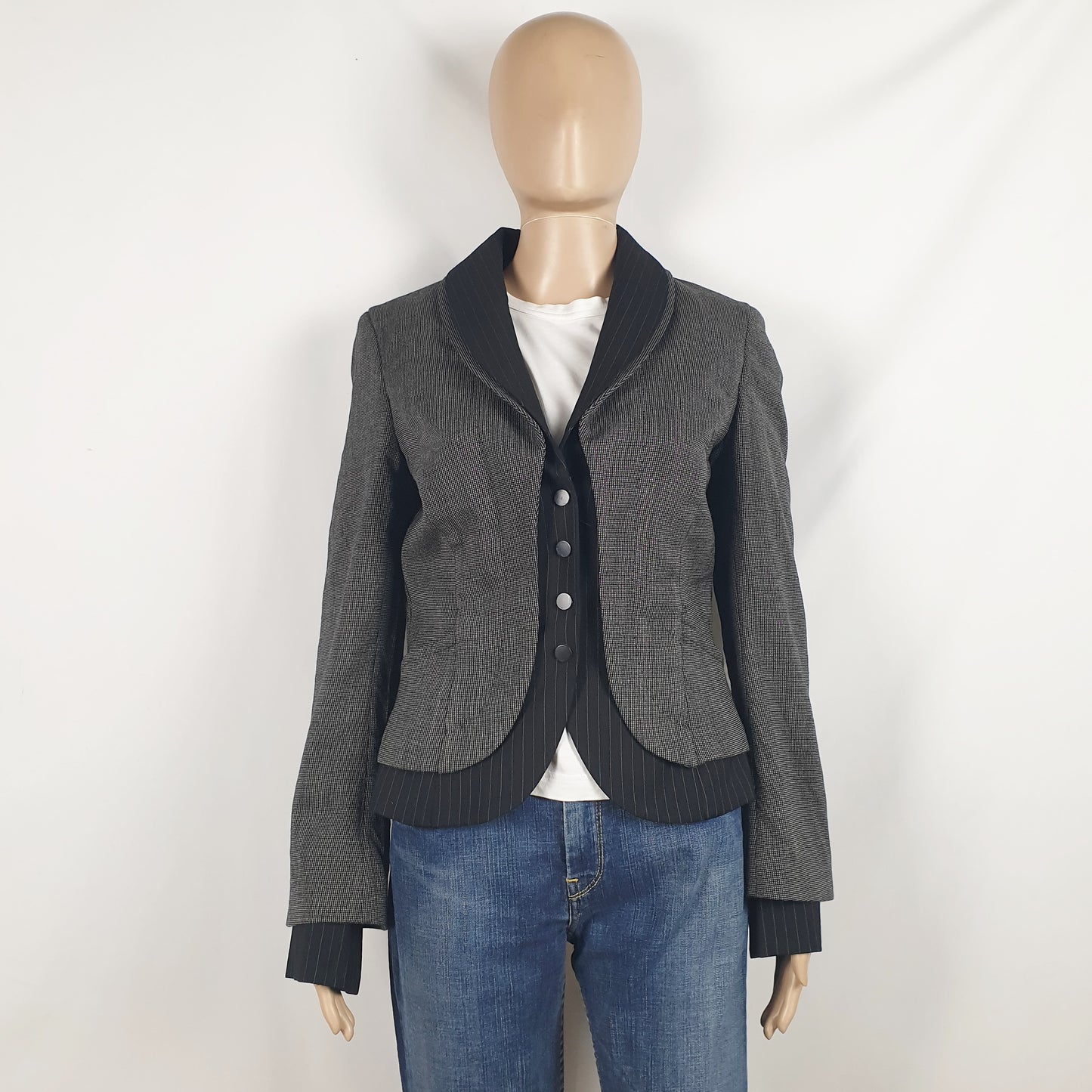 Giacca Mariella Burani per Amuleti