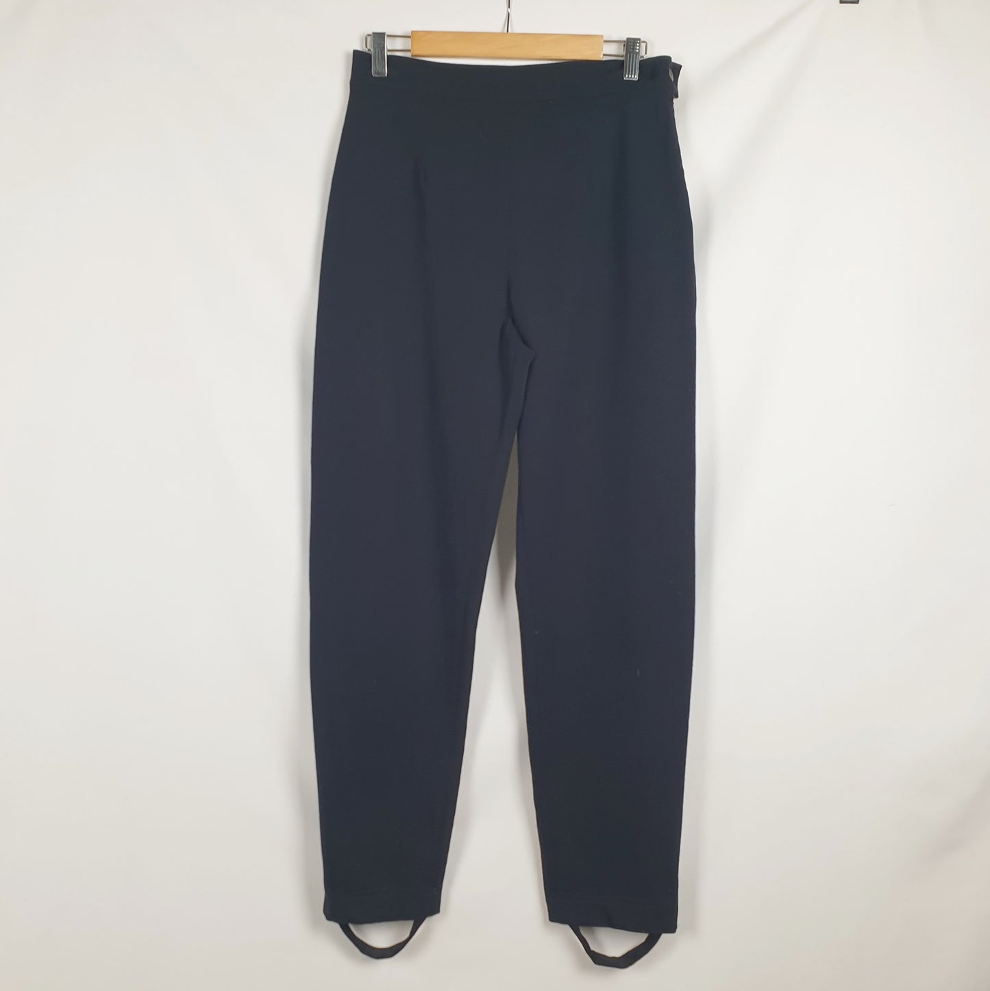 Pantaloni Max Mara weekend con ghette