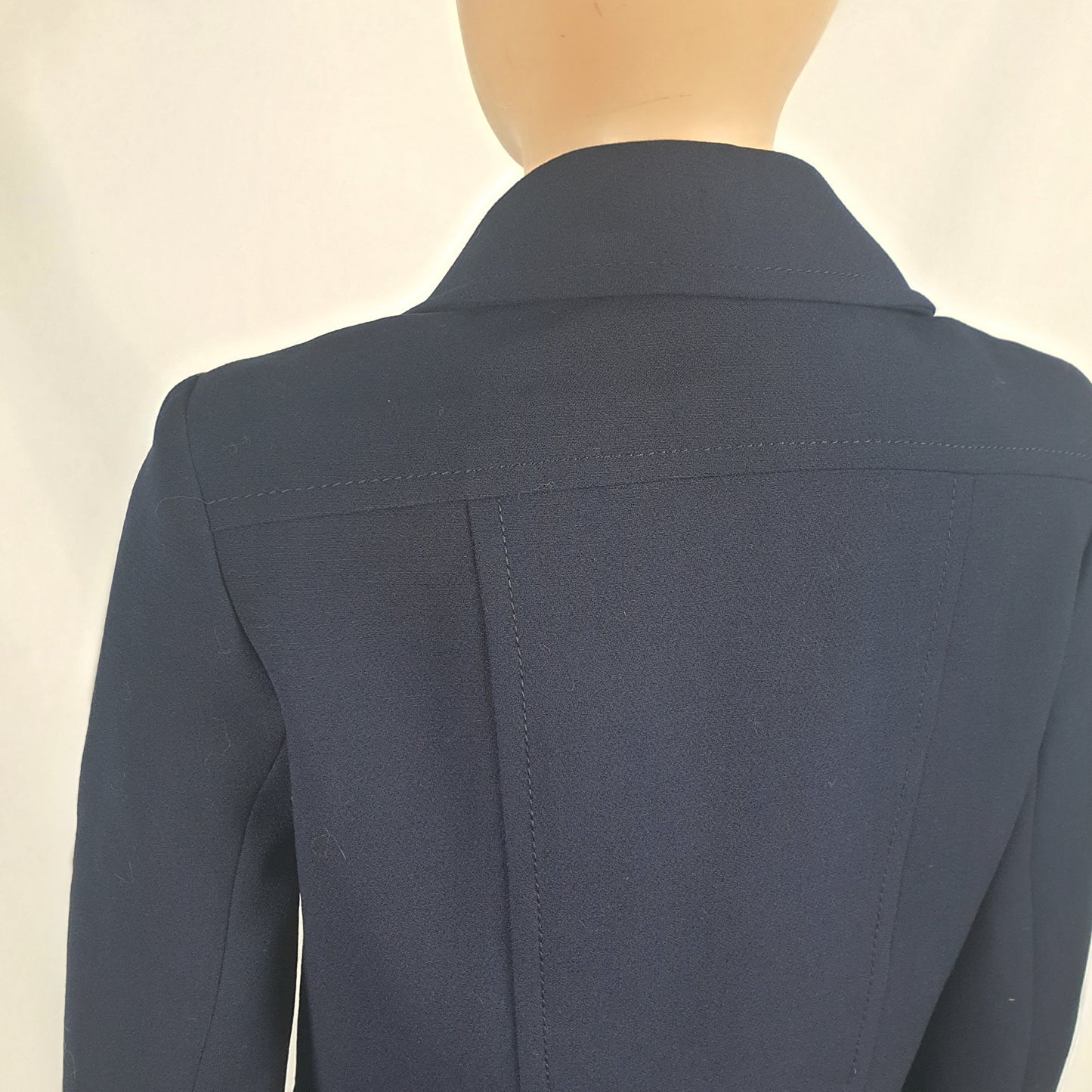 Giacca Hettemarks blu