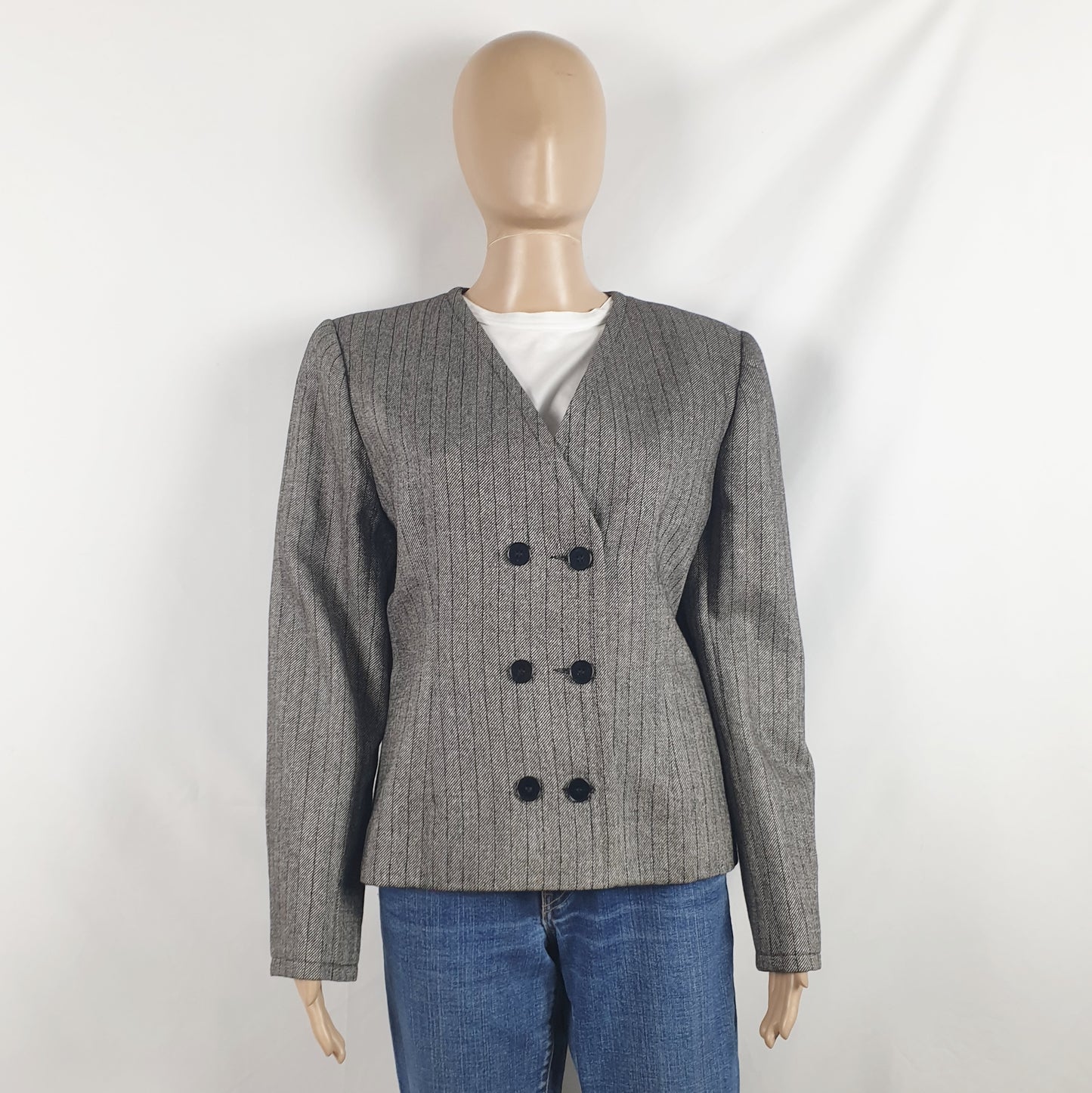 Giacca vintage Givenchy nouvelle boutique