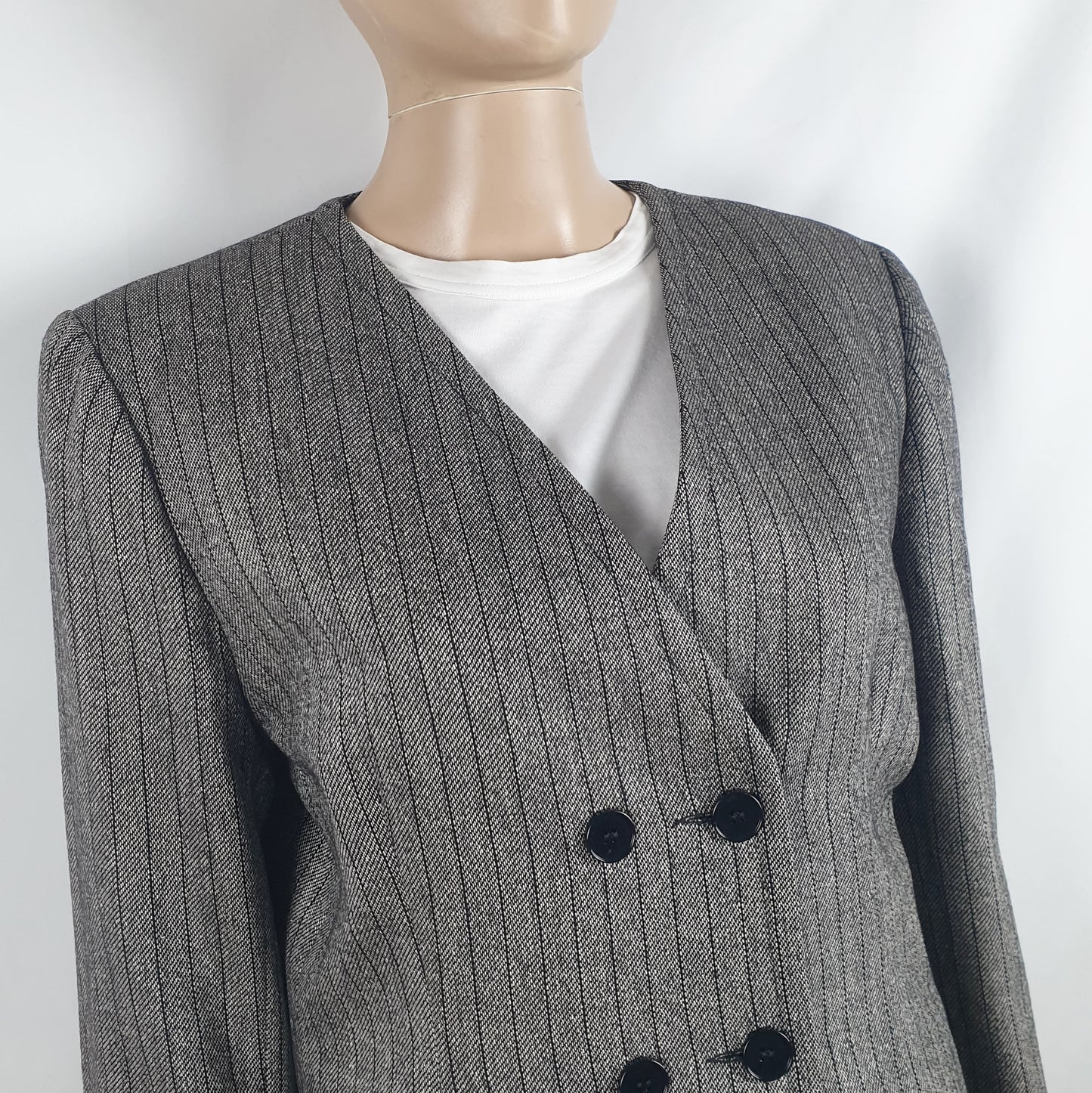 Giacca vintage Givenchy nouvelle boutique