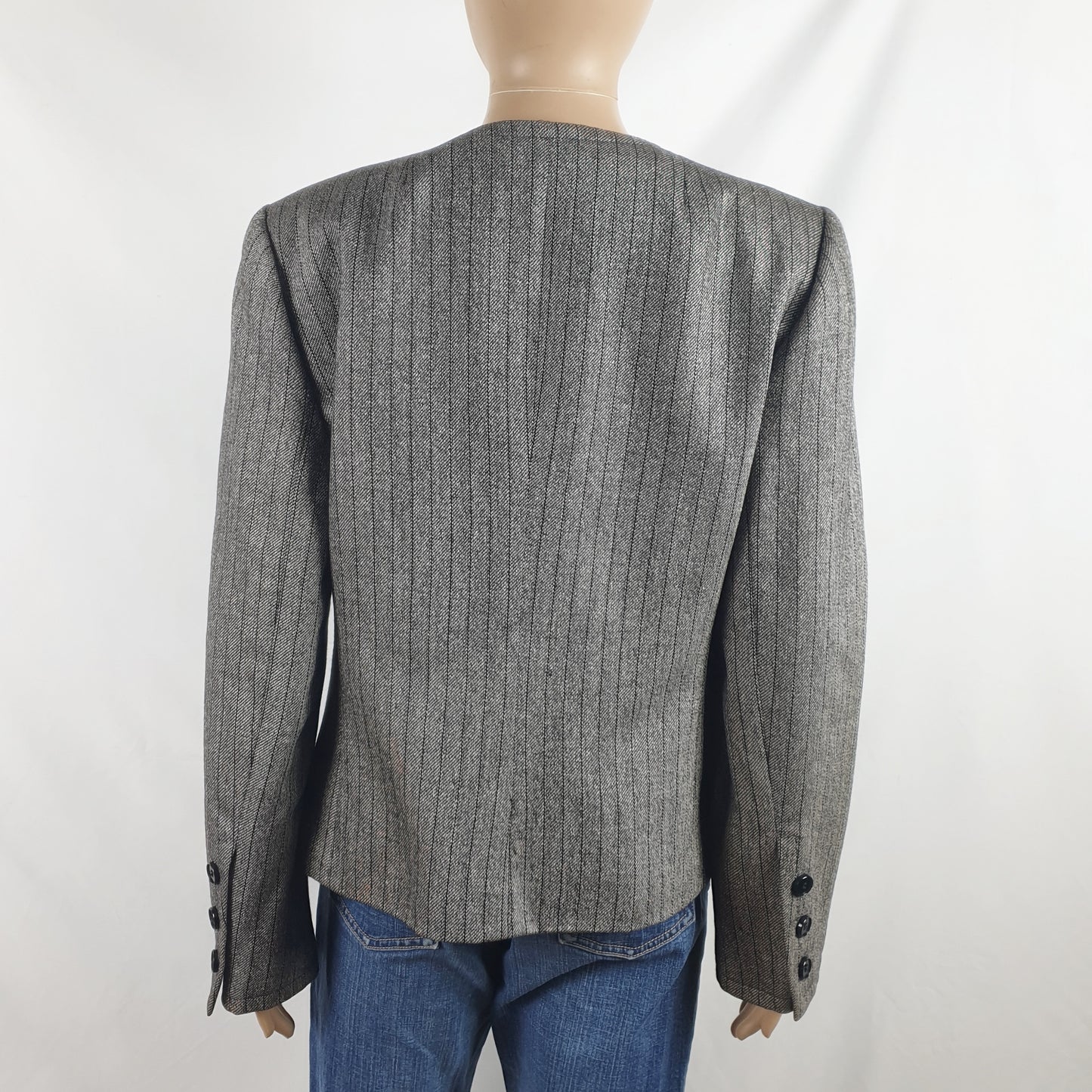 Giacca vintage Givenchy nouvelle boutique