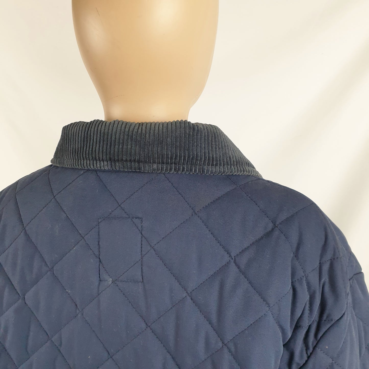 Giacca trapuntata Roy Rogers