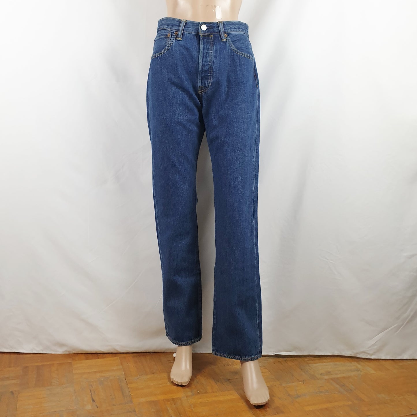 Levi's 501 nuovi W31 L32