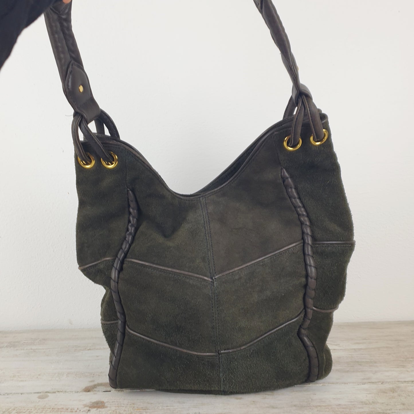Borsa a spalla Essentiel Antwerp