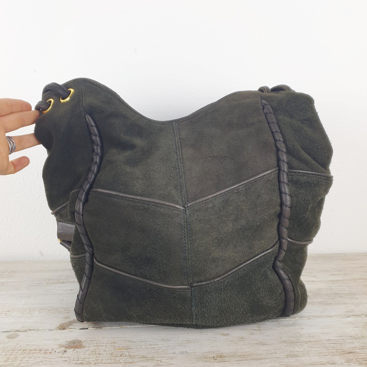 Borsa a spalla Essentiel Antwerp