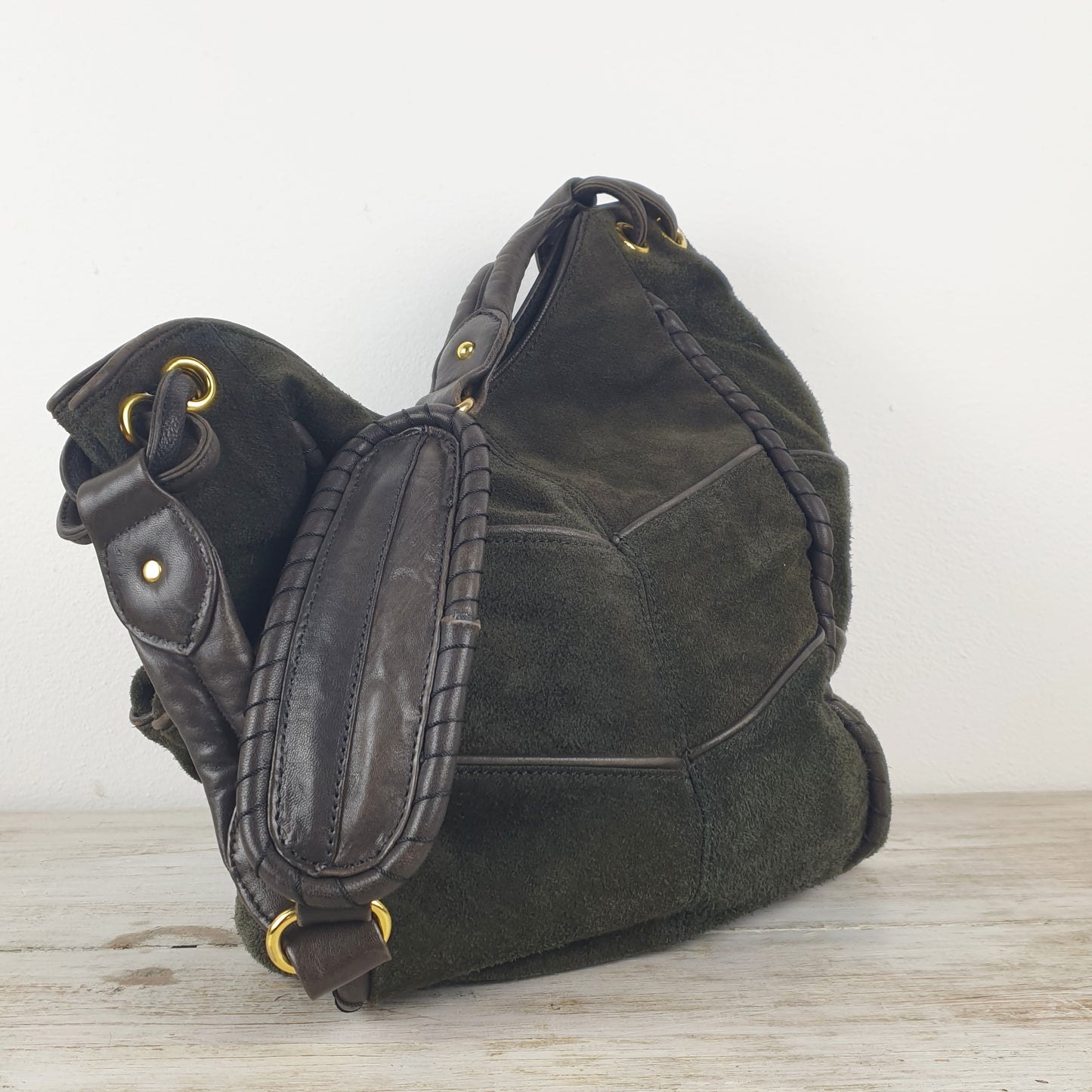 Borsa a spalla Essentiel Antwerp