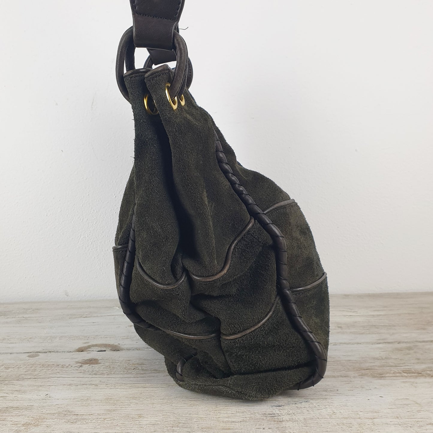 Borsa a spalla Essentiel Antwerp