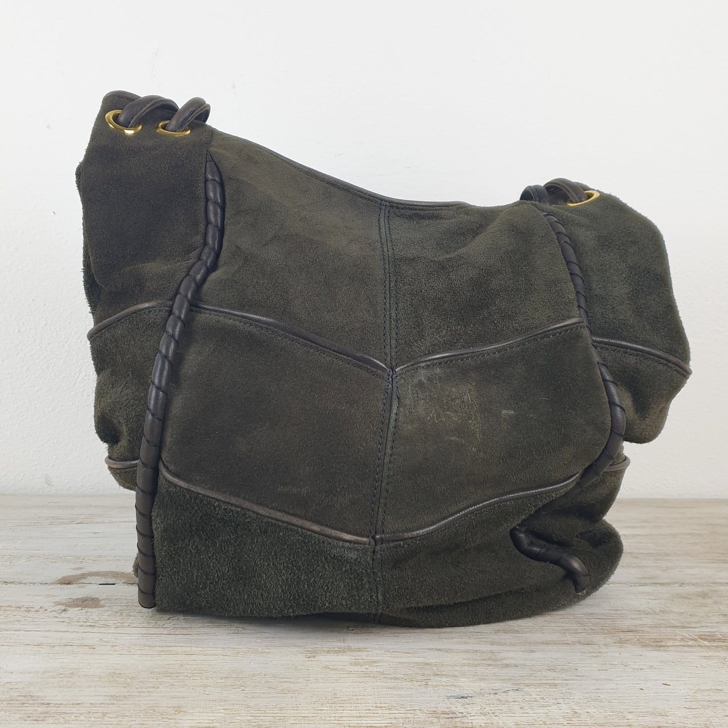 Borsa a spalla Essentiel Antwerp