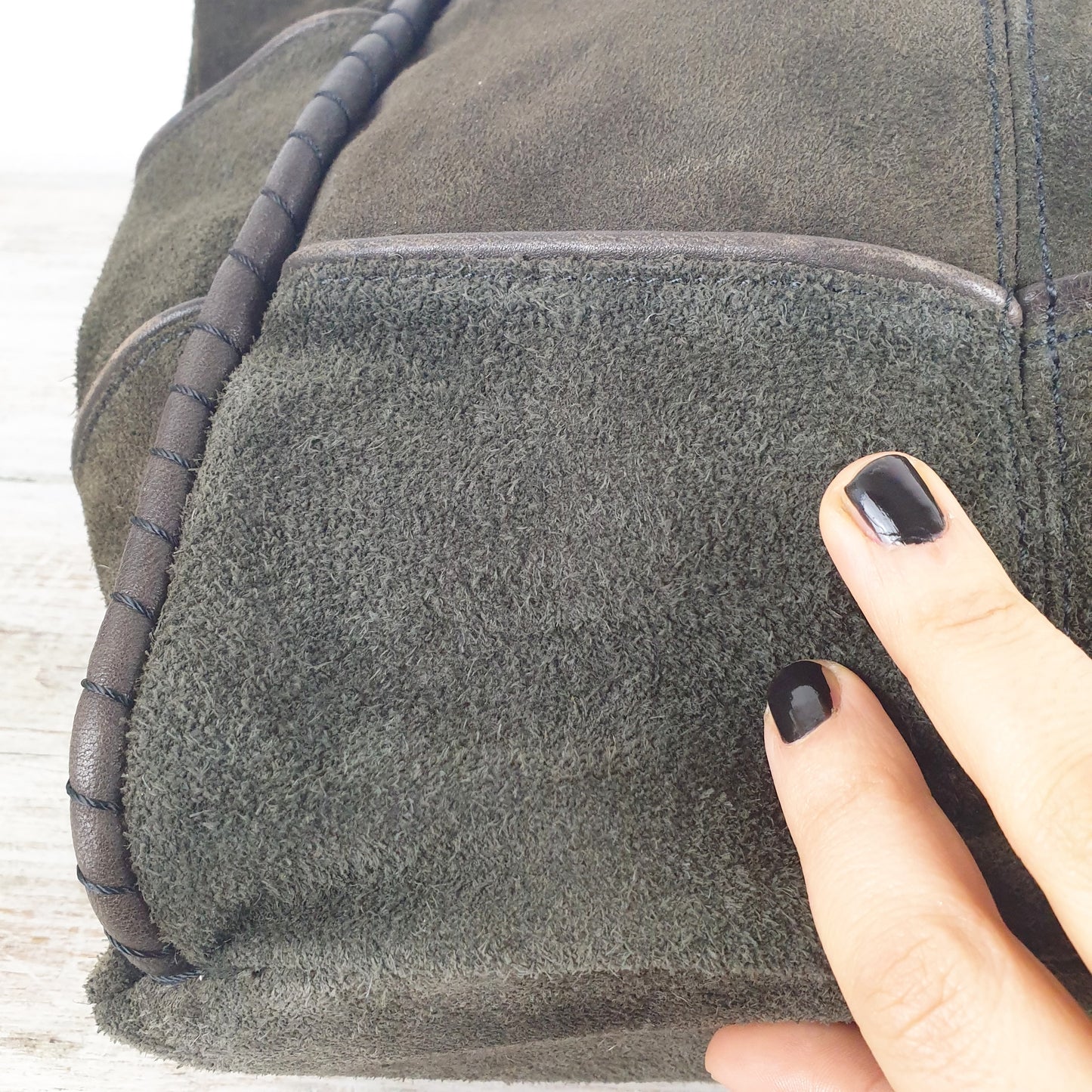 Borsa a spalla Essentiel Antwerp