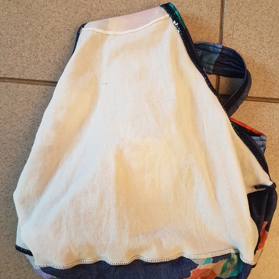 costume vintage Yves Saint Laurent