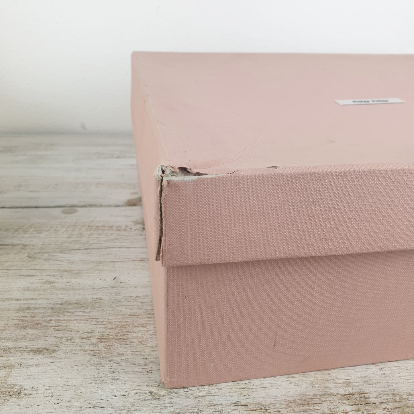 Scarpe miu miu mary jane platform bianche