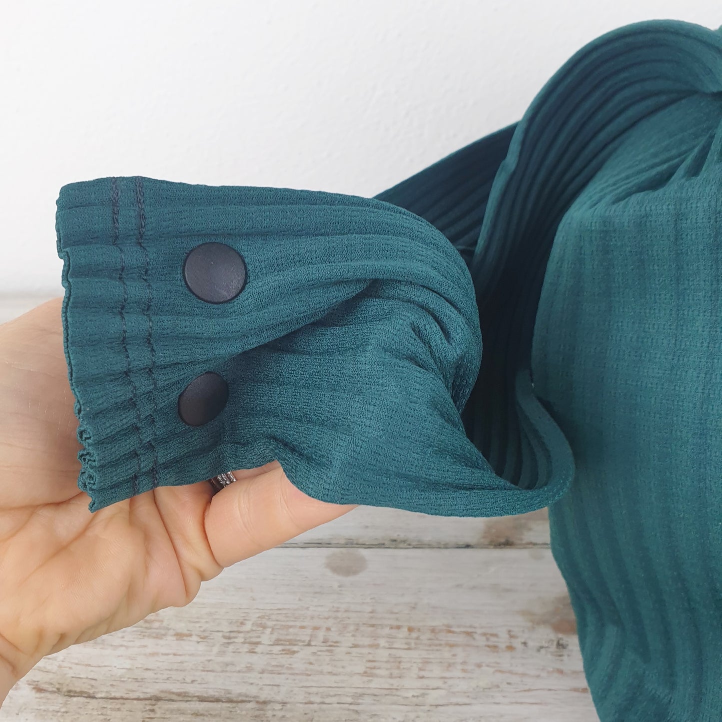 Borsa Homme Plisse' Issey Miyake