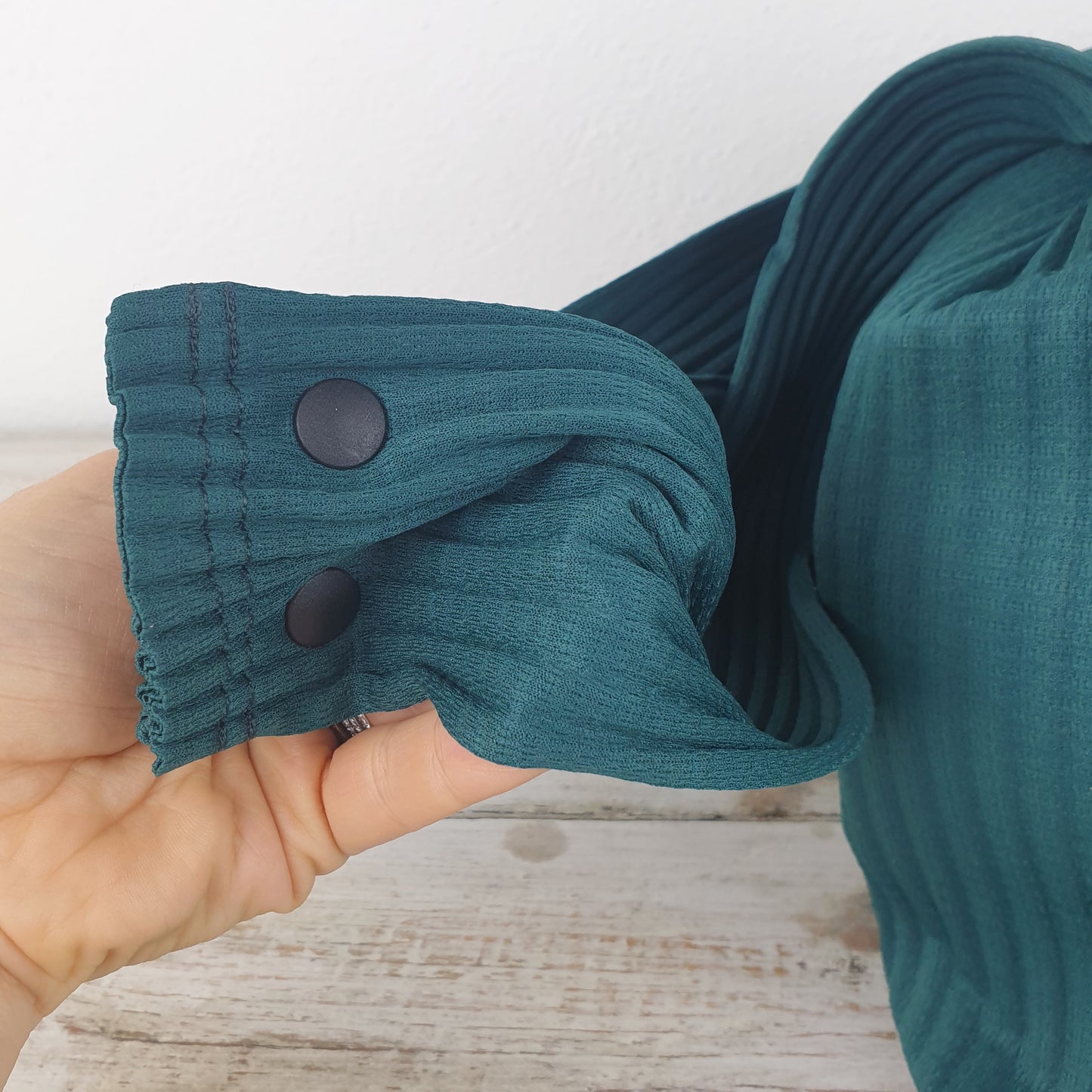 Borsa Homme Plisse' Issey Miyake