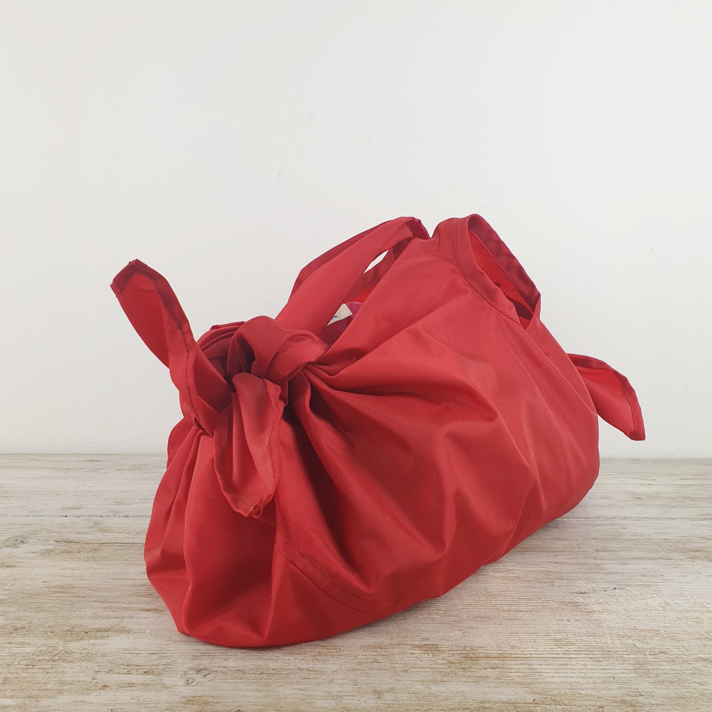 borsa rossa Comme des Garcons