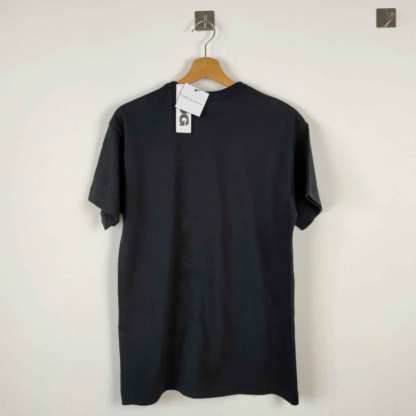 T shirt Comme des Garcons 1986
